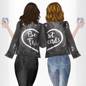 Meet your Posher, Donna